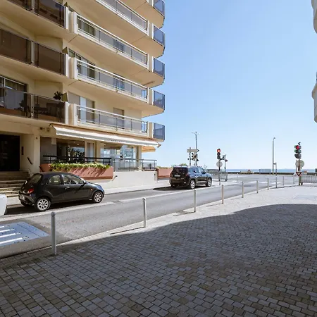 Apartment Cosy T2 & Detente A Vos Pieds !