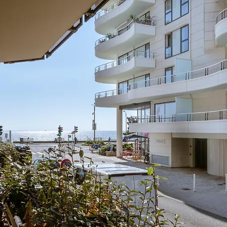 Cosy T2 & Detente A Vos Pieds ! Apartment La Baule-Escoublac