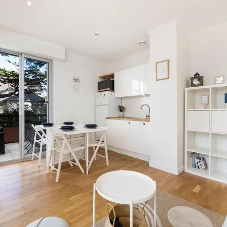 Cosy T2 & Detente A Vos Pieds ! Apartment *