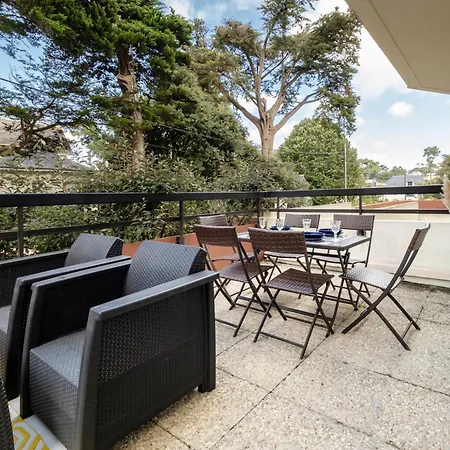 Apartment Cosy T2 & Detente A Vos Pieds !
