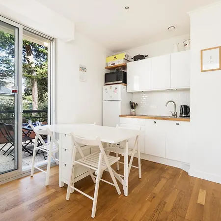Cosy T2 & Detente A Vos Pieds ! La Baule-Escoublac