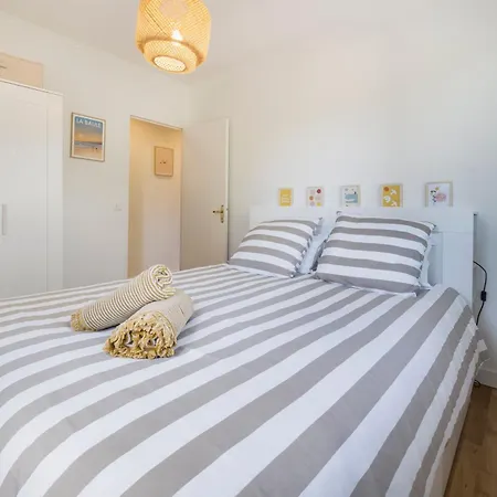 Apartment Cosy T2 & Detente A Vos Pieds ! *
