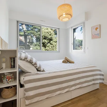 Cosy T2 & Detente A Vos Pieds ! * La Baule-Escoublac