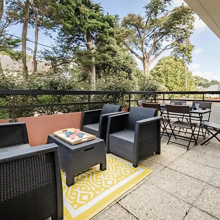 Apartment Cosy T2 & Detente A Vos Pieds ! *