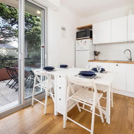 Apartment Cosy T2 & Detente A Vos Pieds ! La Baule-Escoublac